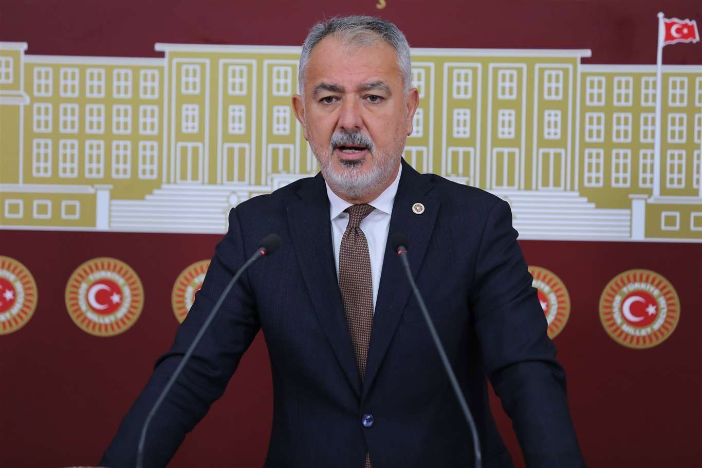Menteşe Devlet Hastanesindeki deprem riski Meclis gündeminde haberi